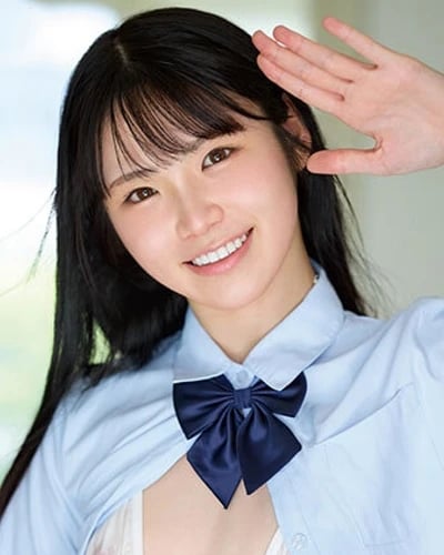 Momona Sakura profile photo — AV Idols