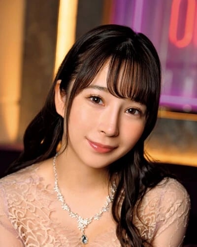 Nagi Mamiya profile photo — AV Idols