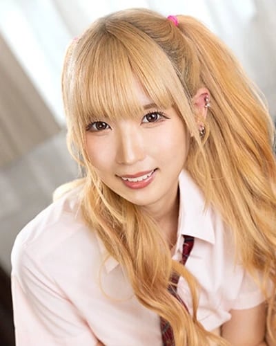 Nana Kisaki profile photo — AV Idols