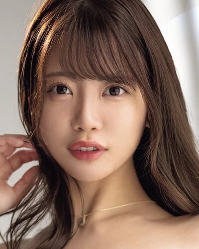 Nanami Shiina profile photo — AV Idols