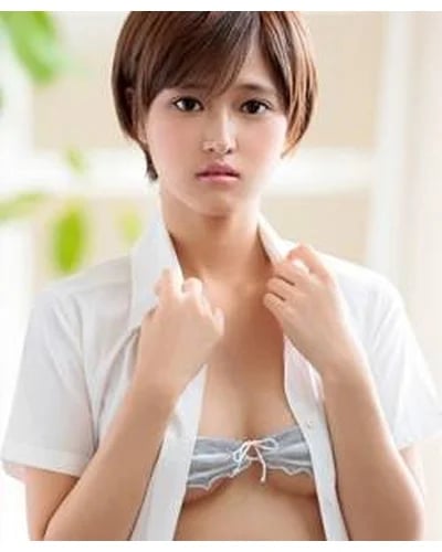 Nao Yuki profile photo — AV Idols