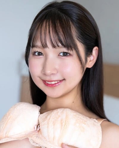 Natsuki Hoshino profile photo — AV Idols