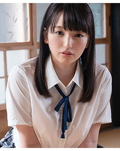 Nazuna Nonohara profile photo — AV Idols