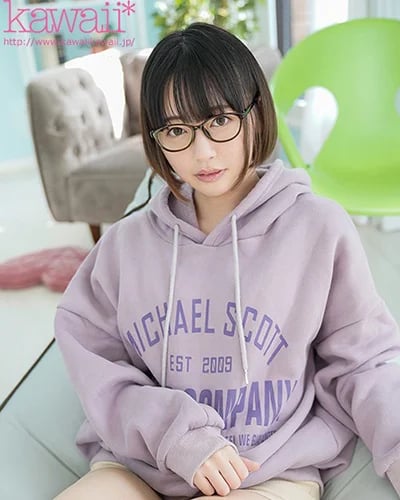 Nemu Kisaki profile photo — AV Idols