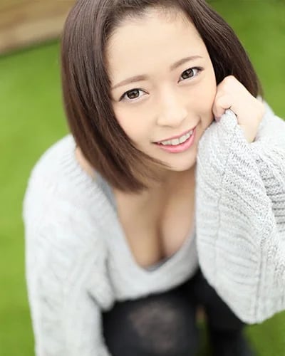 Noa Mochizuki profile photo — AV Idols