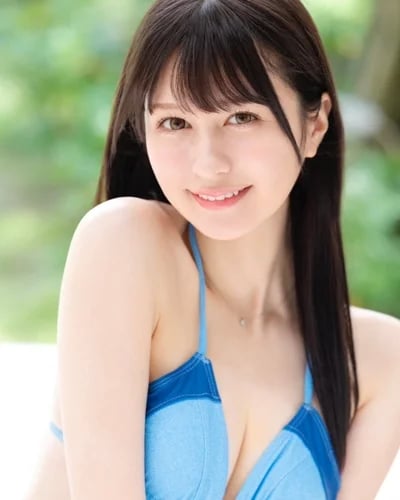 Noa Momosaki profile photo — AV Idols