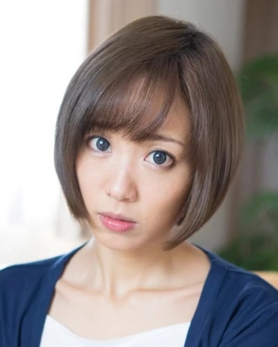 Rabu Saotome profile photo — AV Idols