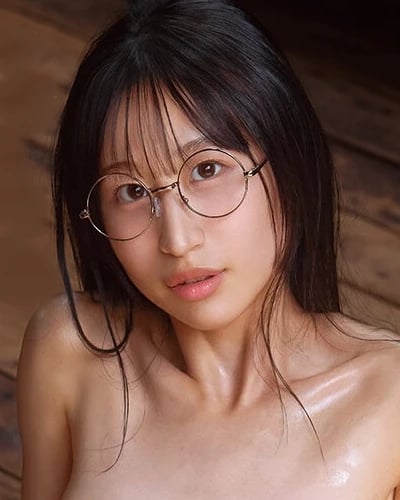 Rei Shiratori profile photo — AV Idols