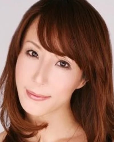 Reiko Sawamura (Honami Takasaka) profile photo — AV Idols