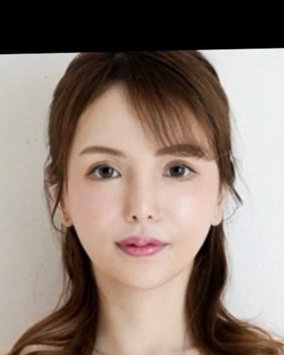 Reona Hironaka profile photo — AV Idols