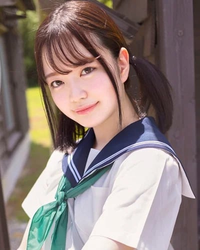 Riko Hashimoto profile photo — AV Idols
