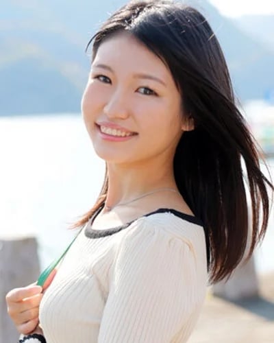 Rino Mitsushima profile photo — AV Idols