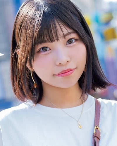 Roa Mizuno profile photo — AV Idols