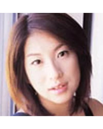 Rumiko Hasegawa profile photo — AV Idols