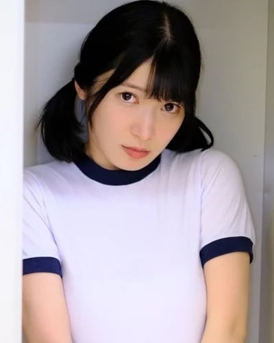 Ruu Totsuka profile photo — AV Idols