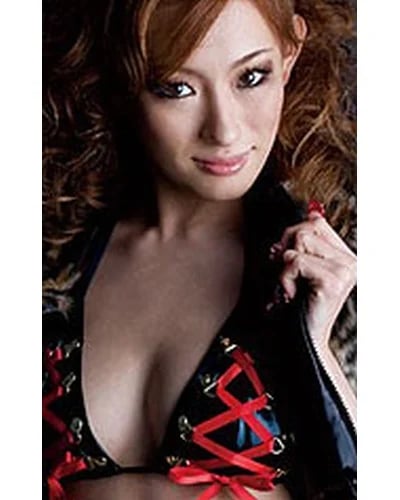 Sara Ogawa profile photo — AV Idols