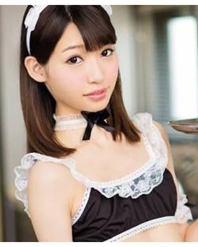 Seira Hoshisaki profile photo — AV Idols