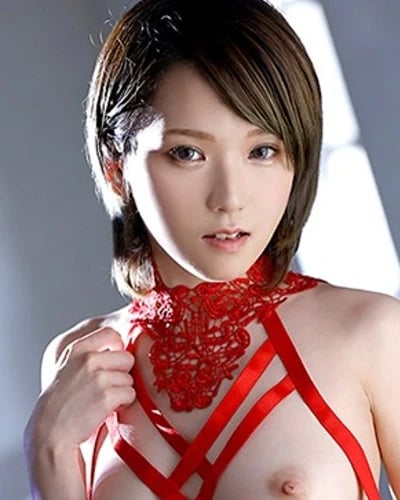 Sora Shiina profile photo — AV Idols