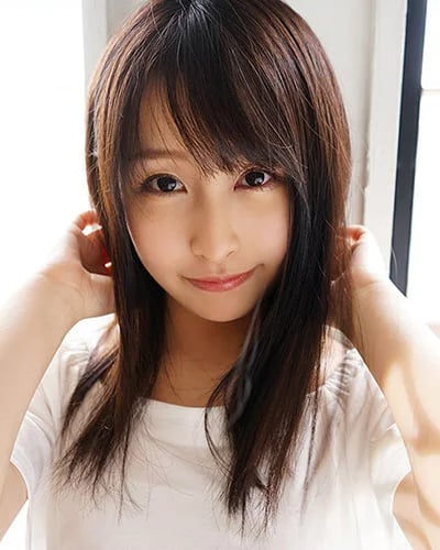 Tsumugi Narita profile photo — AV Idols