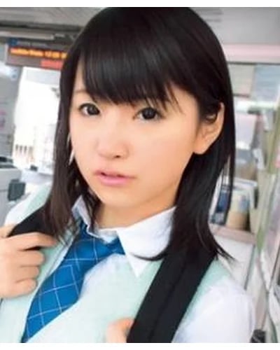 Tsuna Kimura profile photo — AV Idols
