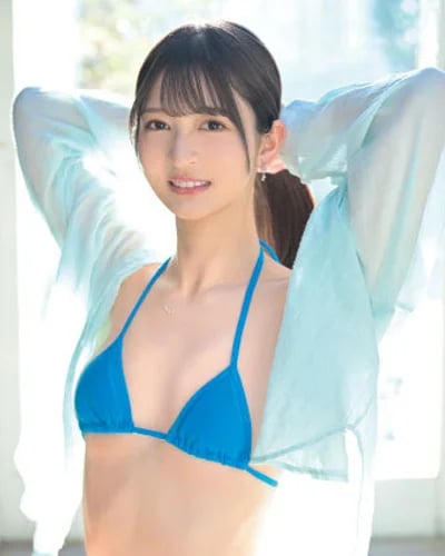 Wakana Sakura profile photo — AV Idols