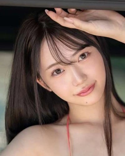 Yui Amanatsu profile photo — AV Idols