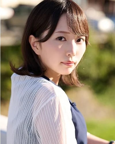 Yukine Nakasaki profile photo — AV Idols