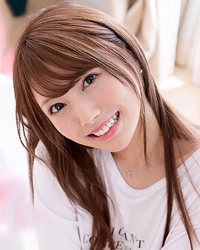 Yume Nishimiya profile photo — AV Idols