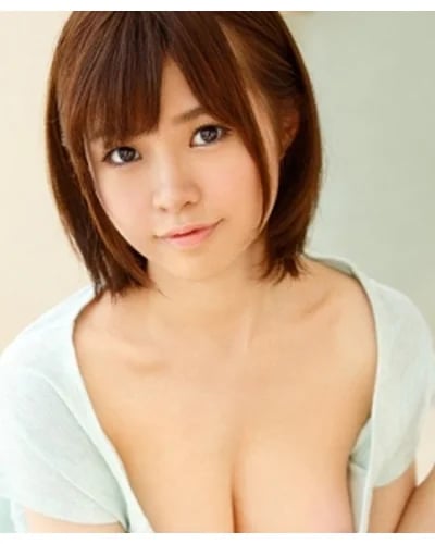 Yurina Aizawa profile photo — AV Idols