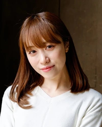 Yuu Kiriyama profile photo — AV Idols