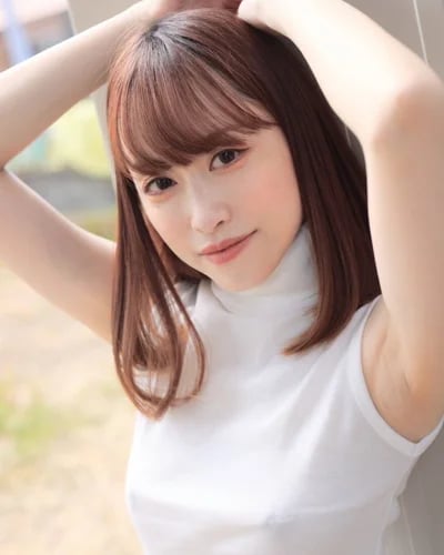 Yuuri Touka profile photo — AV Idols