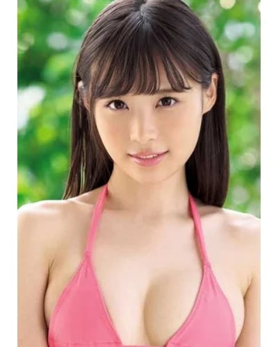 Hiyori Yoshioka profile photo — AV Idols
