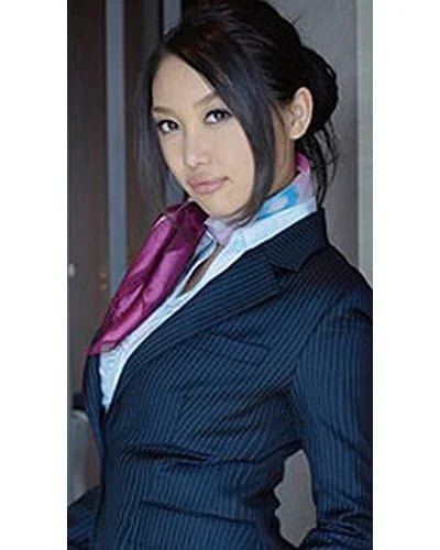 Megumi Takagi profile photo — AV Idols