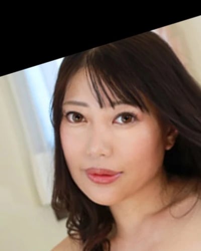 Misaki Nanbara profile photo — AV Idols