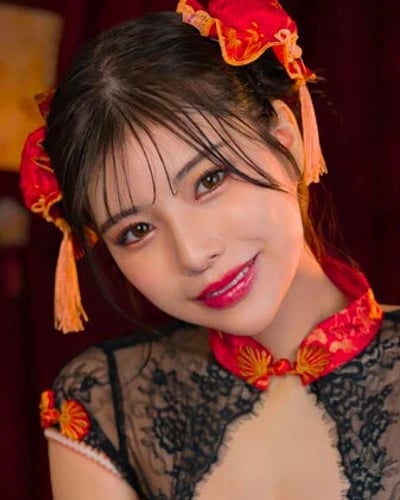 Rei Kamiki profile photo — AV Idols