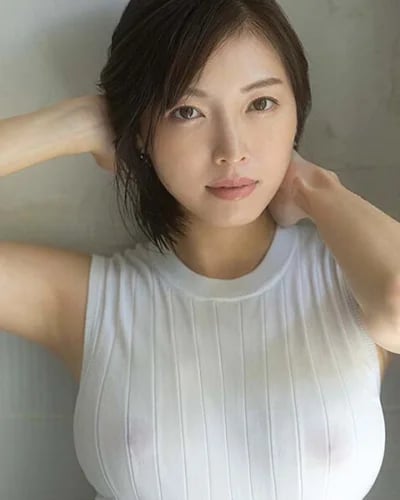 Reiko Mine profile photo — AV Idols